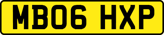 MB06HXP
