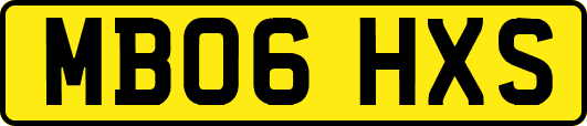 MB06HXS