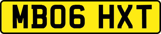 MB06HXT