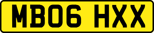 MB06HXX