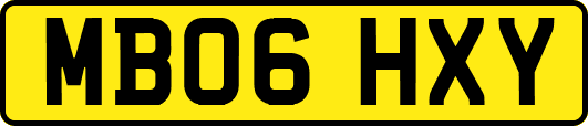 MB06HXY