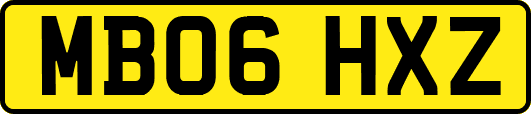 MB06HXZ
