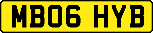 MB06HYB