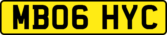 MB06HYC