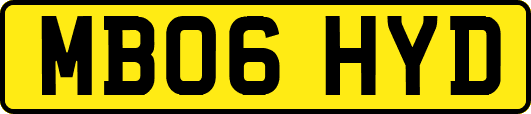 MB06HYD
