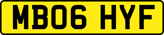 MB06HYF