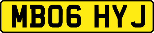 MB06HYJ