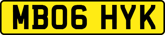 MB06HYK