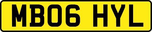 MB06HYL
