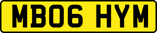 MB06HYM