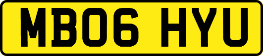 MB06HYU