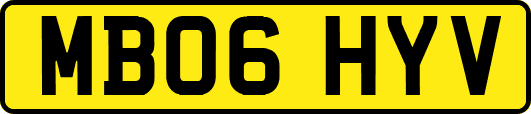 MB06HYV