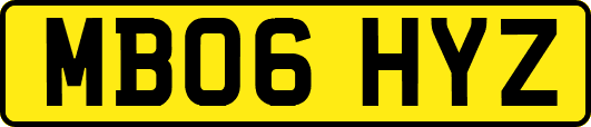 MB06HYZ