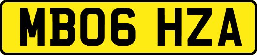 MB06HZA