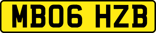 MB06HZB