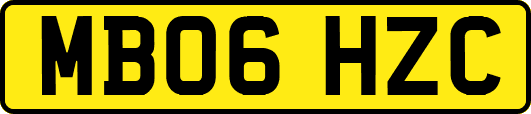 MB06HZC