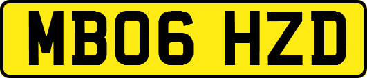 MB06HZD