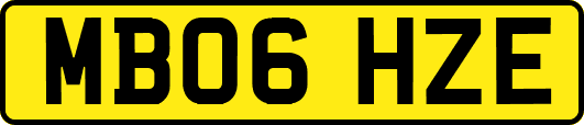MB06HZE