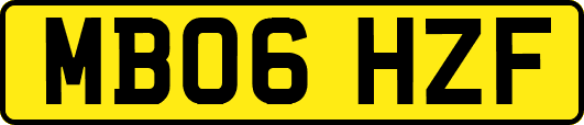 MB06HZF
