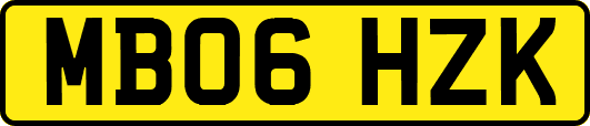 MB06HZK
