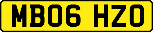 MB06HZO