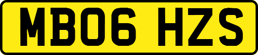 MB06HZS