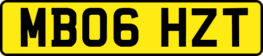 MB06HZT
