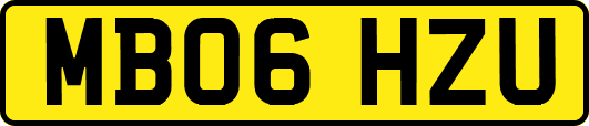 MB06HZU
