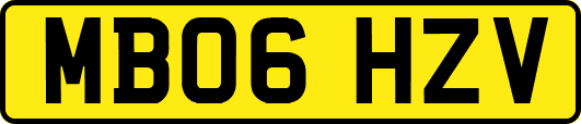 MB06HZV