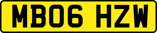 MB06HZW