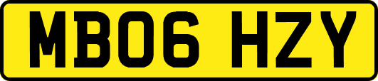 MB06HZY