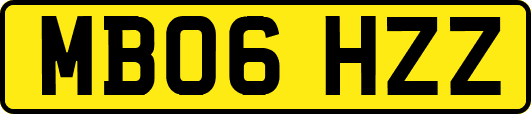 MB06HZZ