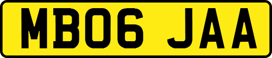 MB06JAA