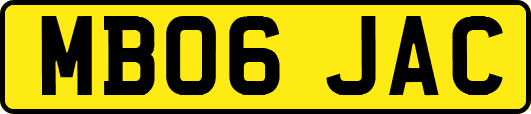 MB06JAC