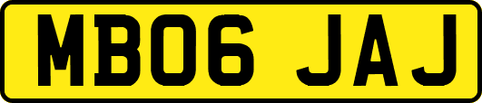 MB06JAJ