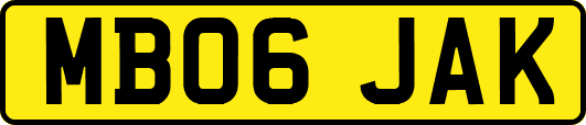 MB06JAK