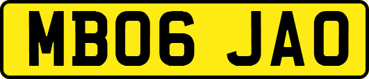 MB06JAO