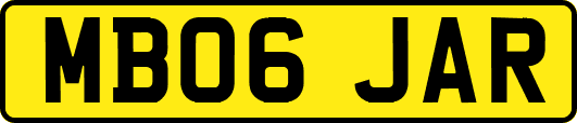 MB06JAR