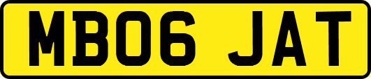 MB06JAT