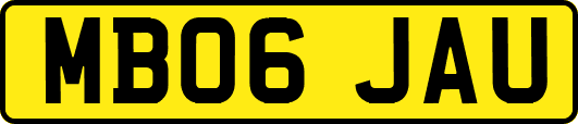 MB06JAU
