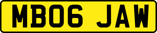 MB06JAW