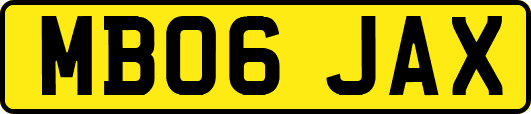 MB06JAX