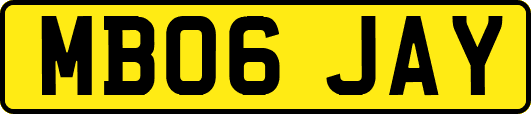MB06JAY