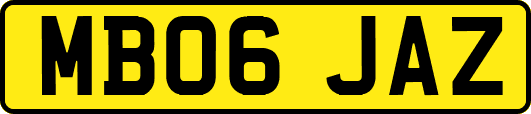 MB06JAZ