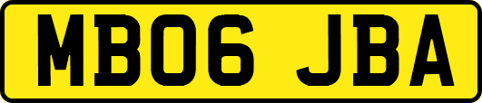 MB06JBA