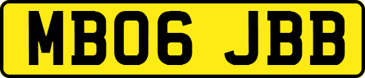 MB06JBB