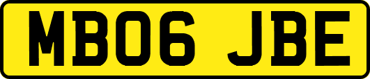 MB06JBE