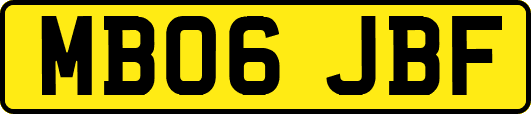 MB06JBF