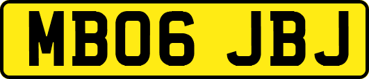 MB06JBJ