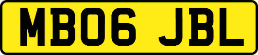 MB06JBL